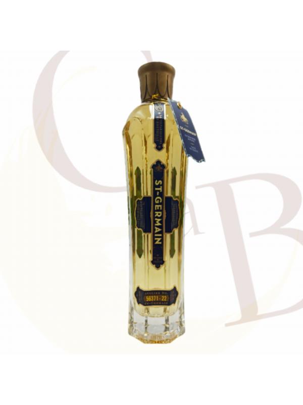 ST GERMAIN Liqueur de SUREAU 20°vol - 70cl