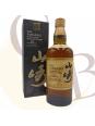 YAMAZAKI "100th Anniversary" 12 ANS - 43°vol - 70cl