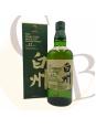 HAKUSHU "100th Anniversary" 12 ans - 43°vol - 70cl