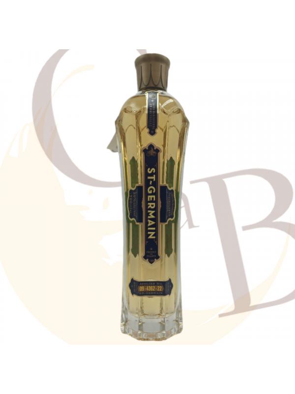 ST GERMAIN Liqueur de SUREAU 20°vol - 70cl