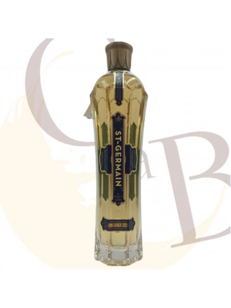 ST GERMAIN Liqueur de SUREAU 20°vol - 70cl