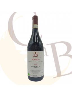 ITALIE - BAROLO Bio "Brezza" 2018 - 14.5°vol - 70cl