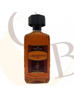 AMARETTO "PERLINO" 25°vol - 70cl