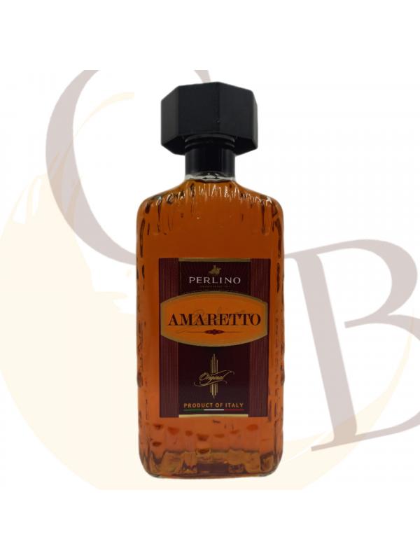 AMARETTO "PERLINO" 25°vol - 70cl