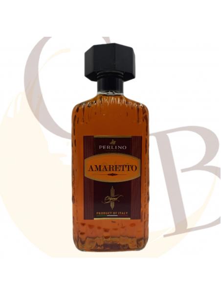 AMARETTO "PERLINO" 25°vol - 70cl