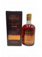 DEPAZ Single Cask 2003 "Edition Limitée" - 45°vol - 70cl