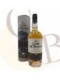 WHISKY DU CANADA - LOHIN MC KINNON -Single Malt Peated - 43°vol - 70cl 