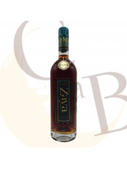 ZAYA Gran Reserva 16 Years - Trinitad et Tobago - 40°vol - 70cl