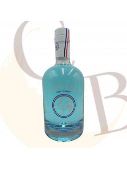 COQ O RICO MENTHE "Liqueur Artisanale - Légende 77 - 15°vol - 70cl