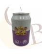 Brasserie NAUTILE - Dernier Dinosaure - 6.5°vol - 33cl