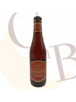 CAROLUS AMBRIO 8°vol - 33cl