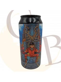 Brasserie NAUTILE - Kaiyo 6.7°vol - 44cl