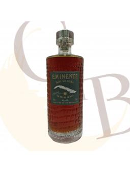 EMINENTE - RON DE CUBA - GRAN RESERVA 10ans - 43.5°vol - 70cl