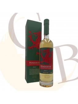 PENDERYN Celt - Pays de Galles - 41°vol - 70cl