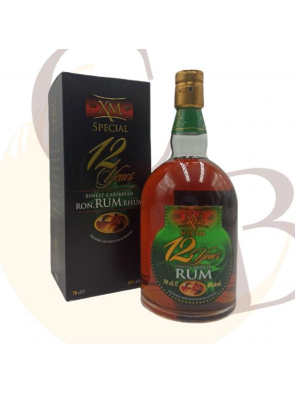 Coffret cadeau Rhum Diplomatico 3 bouteilles - BienManger Paniers