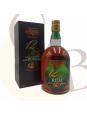 XM Special 12 ANS Finest Caribbean Ron, Rum, Rhum - 40°vol - 70cl sous étui