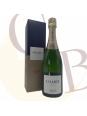 CHAMPAGNE R.019 Série Limité "LALLIER" 12.5°vol - 75cl sous étui