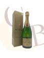 POL ROGER Blanc de Blanc 2015 - 12.5°vol - 75cl en coffret