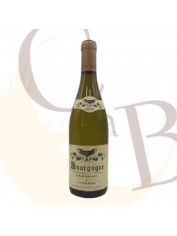 BOURGOGNE Blanc "COCHE-DURY" 2020 - 12.5°vol - 75cl
