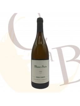 VDF BIO "Arnaud COMBIER" BLANC-SAIN Chardonnay - 2022 - 13.5°vol - 75cl