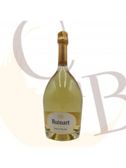 MAG 1.5L - RUINART "Blanc de Blancs" nue 12.5°vol