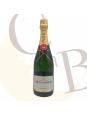 MOET ET CHANDON - BRUT IMPERIAL - 12.5°vol - 75cl