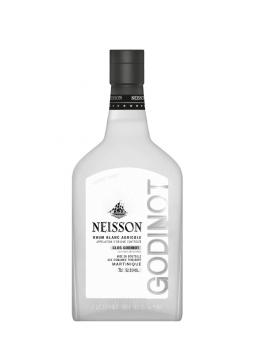 NEISSON "Le Rhum Blanc Agricole par NEISSON" 52.5°vol- 70cl