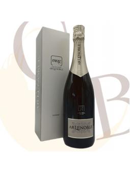 AR LENOBLE CHAMPAGNE Cuvée INTENSE MAG 19 - Extra Brut - 12.5°vol - 75cl