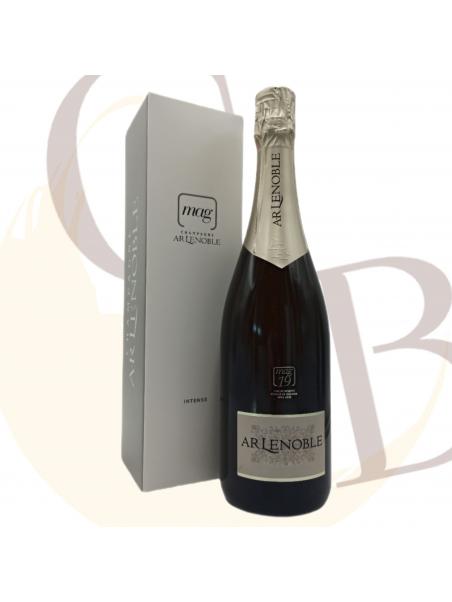 AR LENOBLE CHAMPAGNE Cuvée INTENSE MAG 19 - Extra Brut - 12.5°vol - 75cl