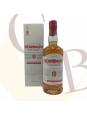 BENROMACH 10 ANS OF - 43°vol- 70cl