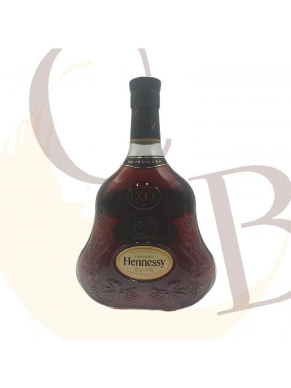 Cognac XO Chateau de Plassac Coffret