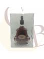 COGNAC HENNESSY XO "Coffret Vasque Glaçon" - 40°vol - 70cl