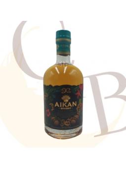 AIKAN Intense Rhum Barrels - 40°vol - 70cl