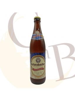 USTERSBACHER ALKOHOLOFREI - 0°vol - 50cl