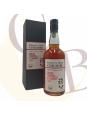 CHICHIBU Red Wine Cask 2023 - 50.50°vol - 70cl