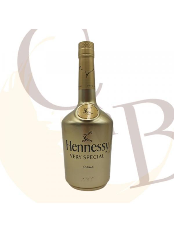 COGNAC HENNESSY Very Special "Gifting" 40°vol - 70cl