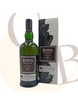 ARDBEG Batch TB05 19 ans "Traigh Bhan" 46.2°vol - 70cl sous étui