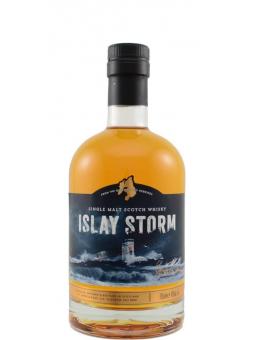 ISLAY STORM Islay Single Malt - 40°vol - 70cl