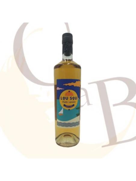 Pastis LOU SOU - Jean BOYER - 45°vol - 70cl