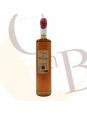 Crème de CHATAIGNE "Distillerie Louis ROQUE" 18°vol - 70cl