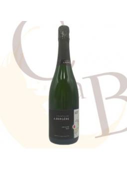 A.BERGERE "Cuvée ORIGINE brut" - 12°vol - 75cl