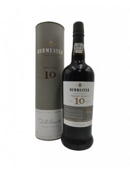 PORTO TAWNY 10 ans "BURMESTER" 14°vol - 75cl