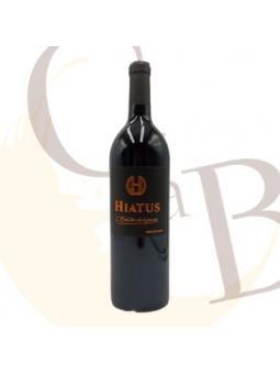 BORDEAUX SUPERIEUR "HIATUS" 2019 - 13.5°vol - 75cl