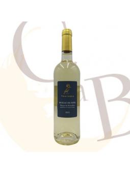 MUSCAT DE NOEL BIO "Domaine RIERE CADENE" 2023 - 15.5°vol - 75cl