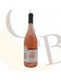 IGP Rosé GASCOGNE BIO "UBY N°26" - 11.5°vol - 75cl