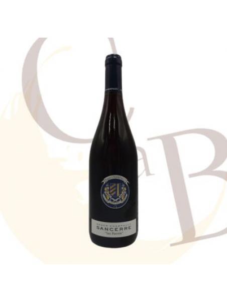 SANCERRE "Domaine ROGER CHAMPAULT" Cuvée Les PIERRIS 2022 - 12.5°vol - 75cl