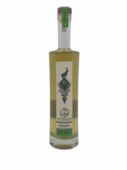 GENEPI Verte BIO "LACHANENCHE" 40°vol - 70cl