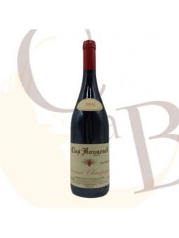 SAUMUR CHAMPIGNY - CLOS ROUGEARD - Les Poyeux - 2010 - 12.5°vol - 75cl