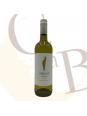 EQUILIBRE ZERO Blanc sans alcool - L'ARJOLLE - Viognier Sauvignon - 75cl