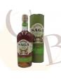 NAGA JAVA RESERVE INDONESIE RHUM DE TRADITION ANGLAISE - 40°vol - 70cl